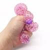 Bead Squeeze Toys Autism Toys Stress Reliever Mini Ball Toy Simulation Fruit Banana Sensory Toy