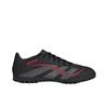 Adidas Predator Club Comfortable Fashion Soccer Shoes Men sneaker Black ID3783