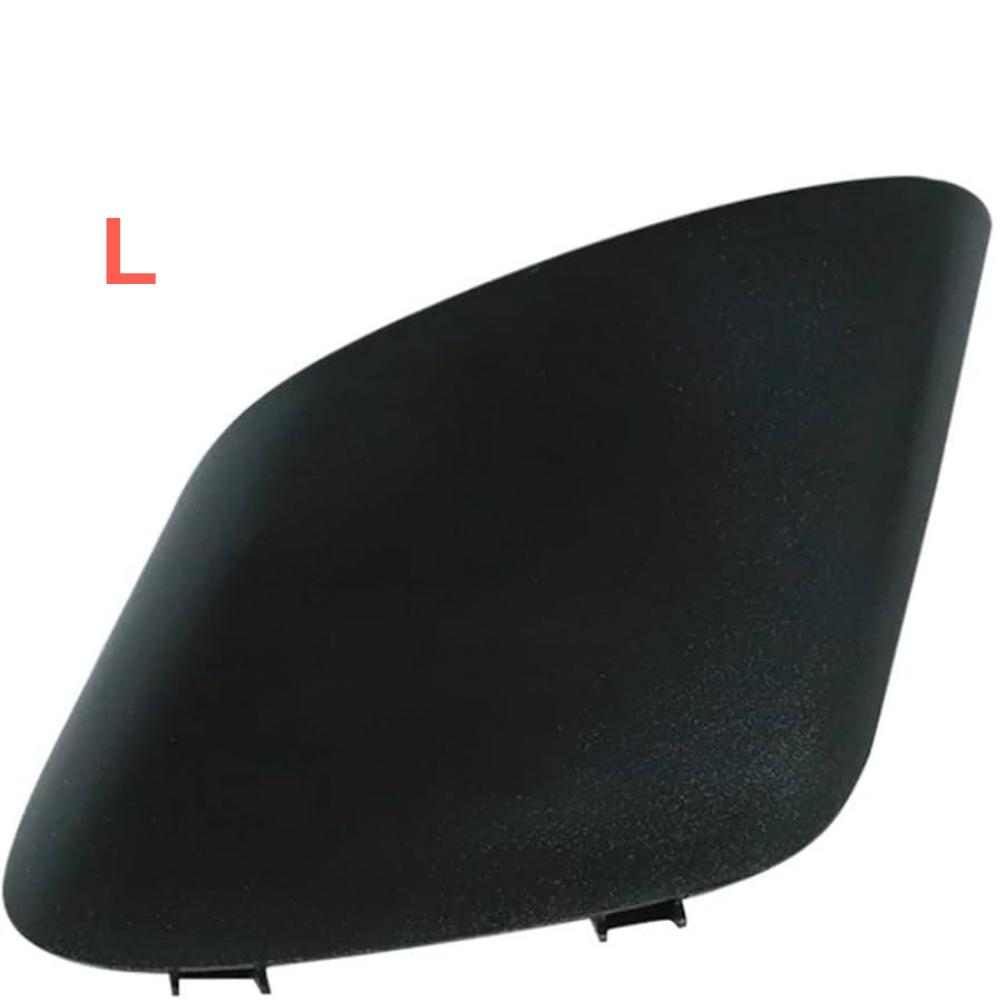 Autopříslušenství pro Fiat Grand Punto Kryt zpětného zrcátka Černá Boční dveře Auto Zadní Zrcátko oem 735596884 735596885