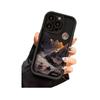 Sunset Snow Mountain Peak Applicable iPhone15Pro Mobile Phone Case 14Plus Apple 13Pro Personality 12 Soft X/xs