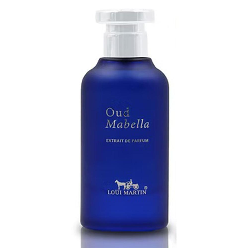 Loui Martin - Extrait De Parfum Oud Mabella -