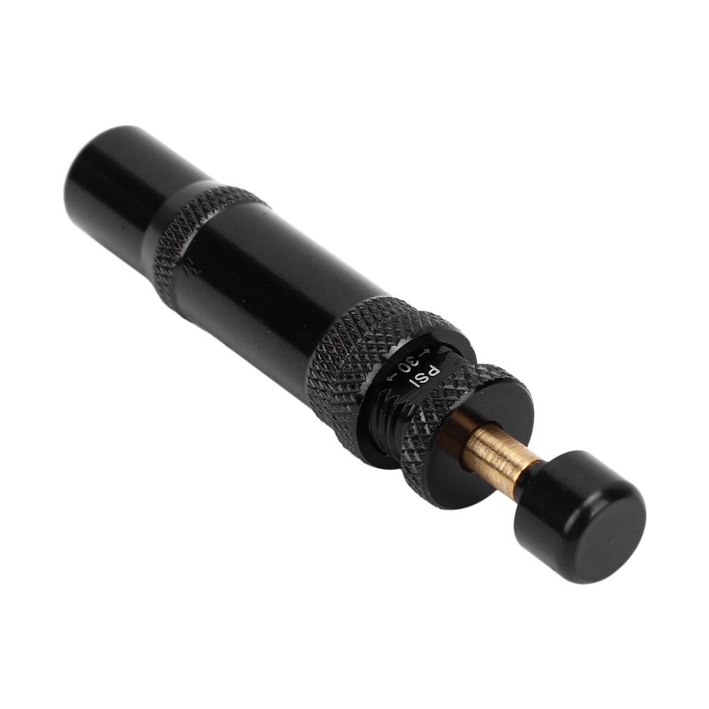   Auto Shut Off Tire Deflator Kit, Pro Calibrated Tire Deflator Kit 10-30 PSI,   Tire Deflators for Offroad, Car, Truck