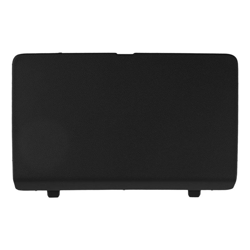 A16P-Rear Bumper Trailer Cover For GWM Haval TANK 300 Off-Road Edition - Towing Hole Cover