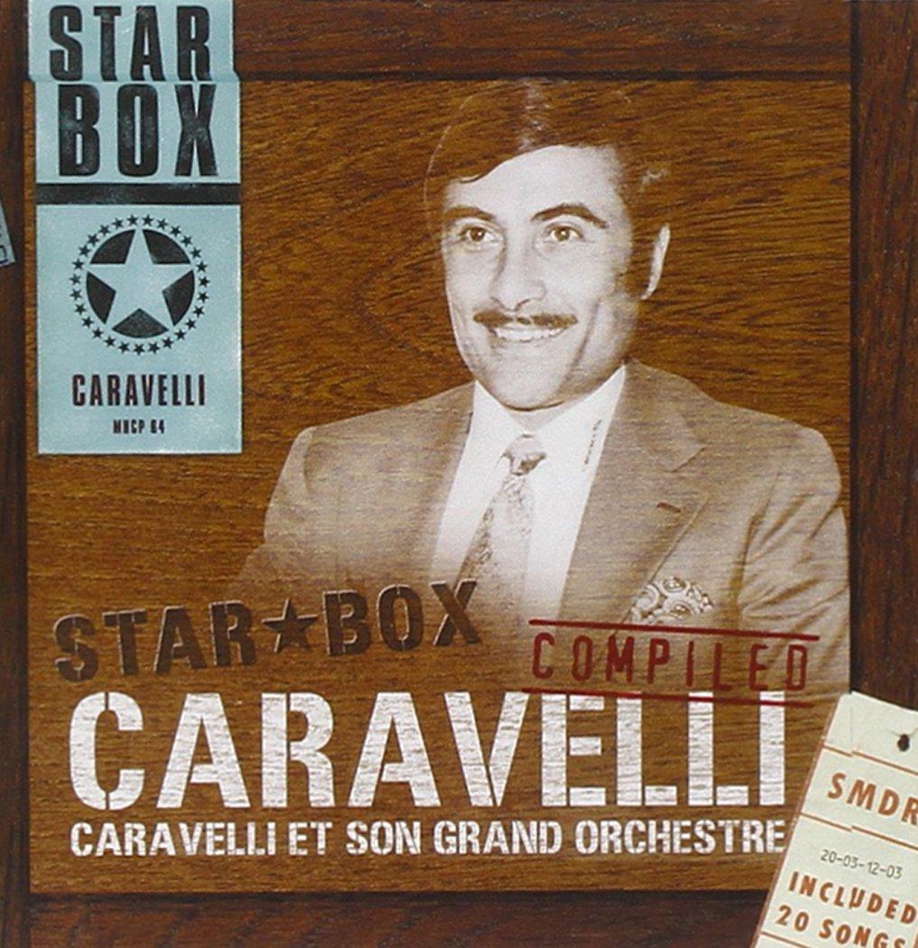 

Star Box: Caravelli