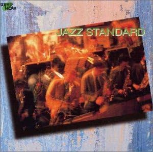 

CD VARIOUS ARTISTS, TONY BENNETT, THE - Jazz Standards TOCP51028 Japan ObiJazz Used