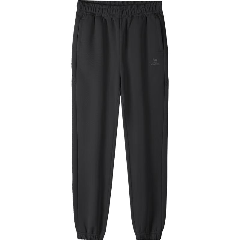 CAMEL Women's Cotton-Feel Jogger Sweatpants