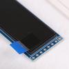Estardyn 2.25-Inch Tft Lcd St7789 Small Screen 76*284 Module Lcd Full View Spi Color Screen