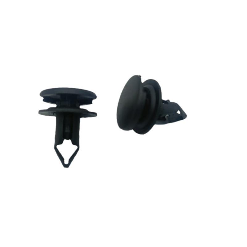 Honda Accords, Civics, Fits, and Insights Trunk Trim Retainer Clip 90667TC0U01ZA