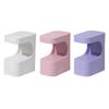 Portable UV Nail Lamp 6 LED Beads 45S 60S Timer Fast Curing USB Powered Gel Polish Dryer for Gel Polish DIY Manicure