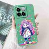 Cover For Xiaomi 14 Case Silicone Shockproof Soft Camera Protective Pattern Matte For Xiaomi 14 Mi14 Xiaomi14 5G 2023 Cases