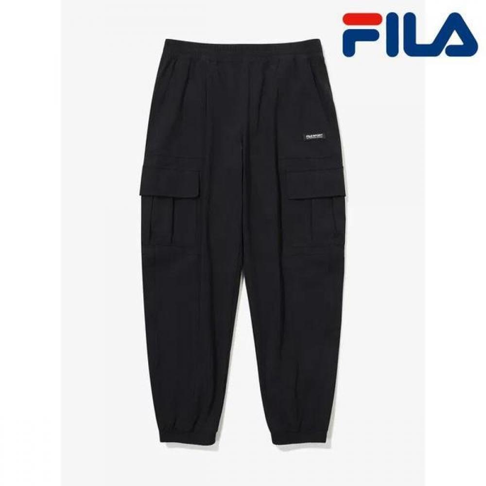 Fila Stretch Jogger Training Pants Ripstop 95(XL)