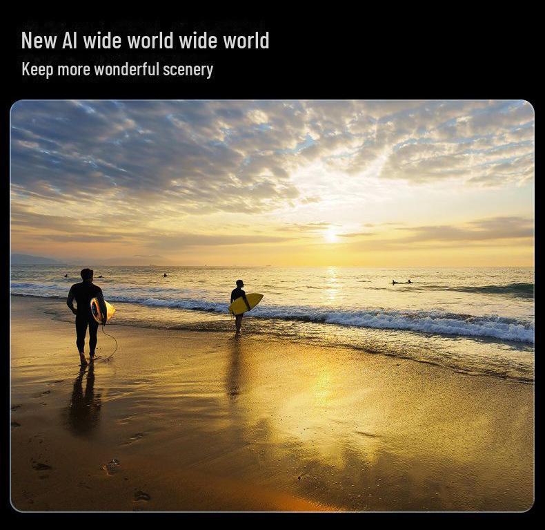 512GB I15 Pro Max 5G Smartphone - Unlocked Android Device