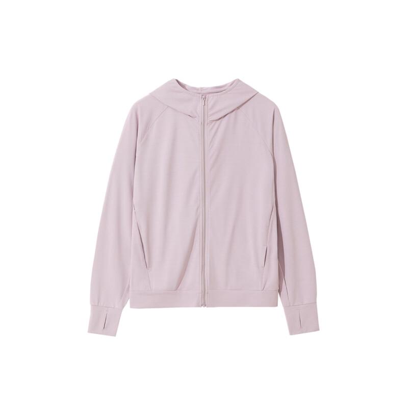 UPF50 Couple's Summer Outdoor Sun Protection Jacket