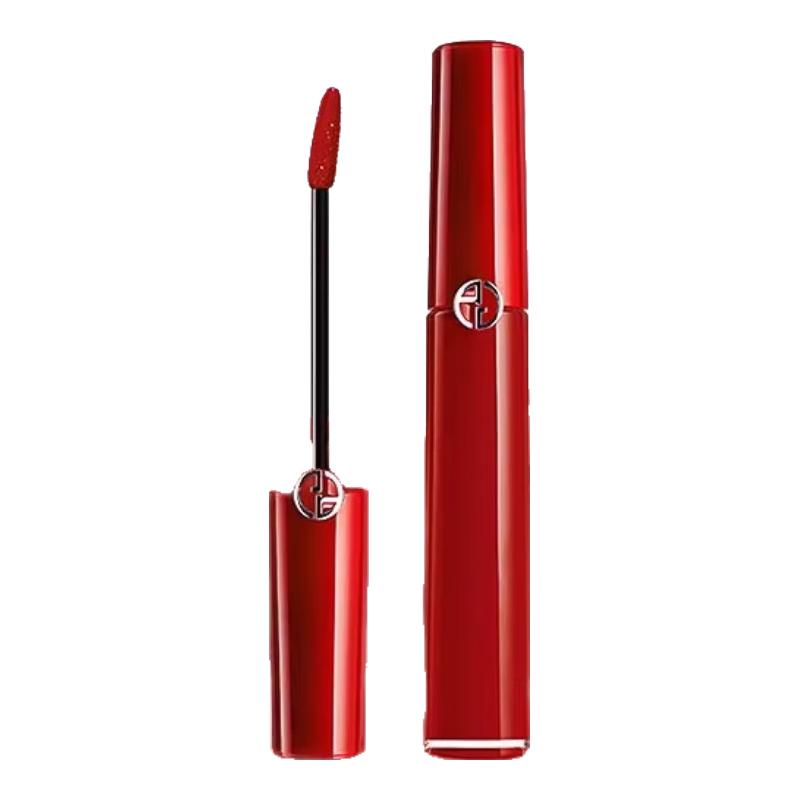 Armani Lip Maestro Бархатная жидкая помада 6.5ml