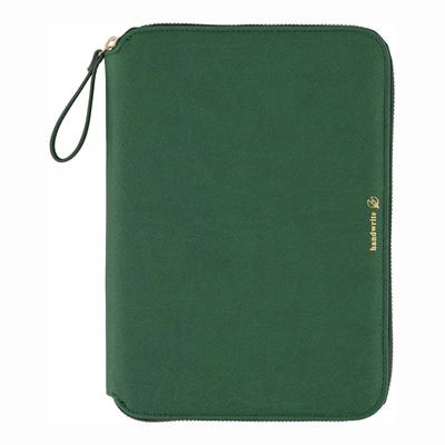 Hobonichi Techo Cousin Size Notebook Single (A5) Cover, Color/velluto