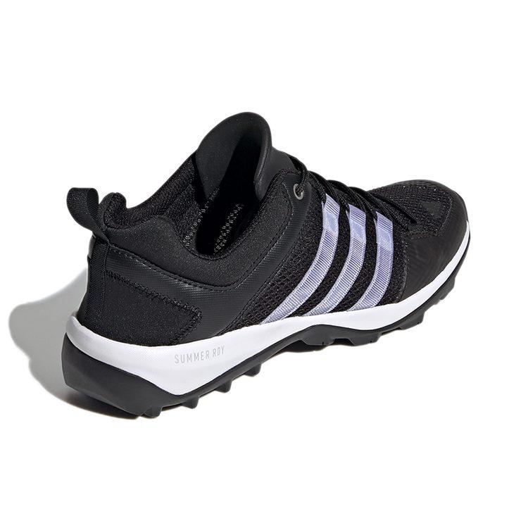 Adidas Daroga Plus 'Black' FY1776