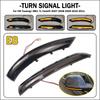 For VW Volkswagen Touareg I MK1 7L 2007 2008 2009 2010 Car Dynamic Turn Signal Lamp Side Mirror Sequential LED Light 7L6949101C