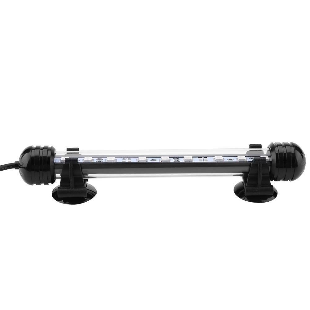 HeatResistant Thickened Fish LED Lamp Light Aquarium Decor (MF9U,)