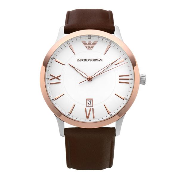 

Мужские кожаные часы Armani AR11211 Giovanni