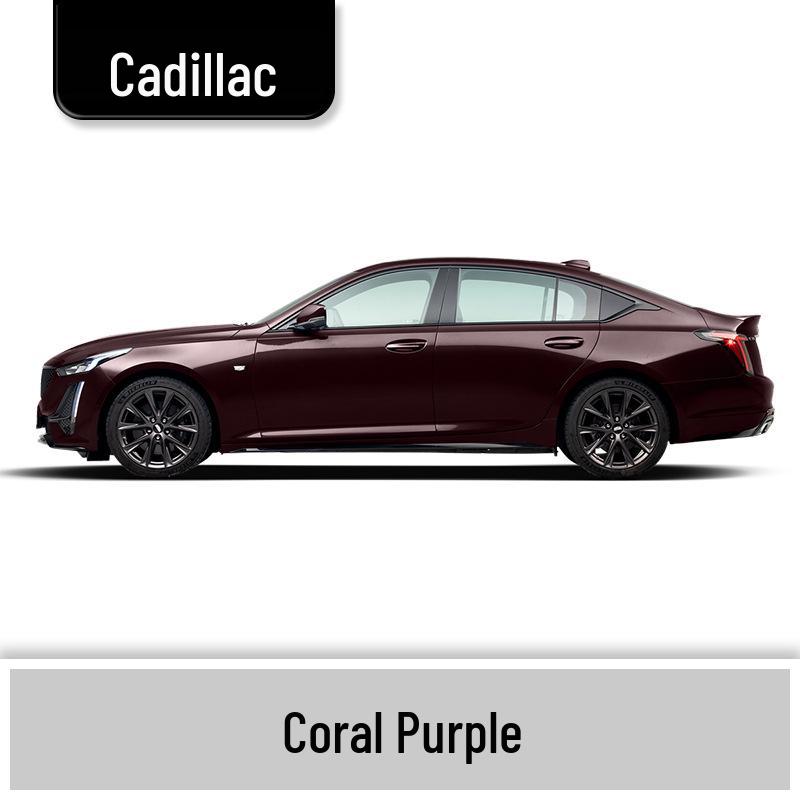 Cadillac XT5 Scratch Repair Paint Pen - Alaska White