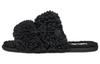 Slippers & Home Slippers Black 1130837-BLK