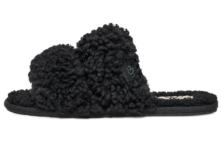 UGG Slippers & Home Slippers Black 1130837-BLK 36