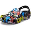 Mickey and Friends Classic Clog Multi 23cm [Crocs]