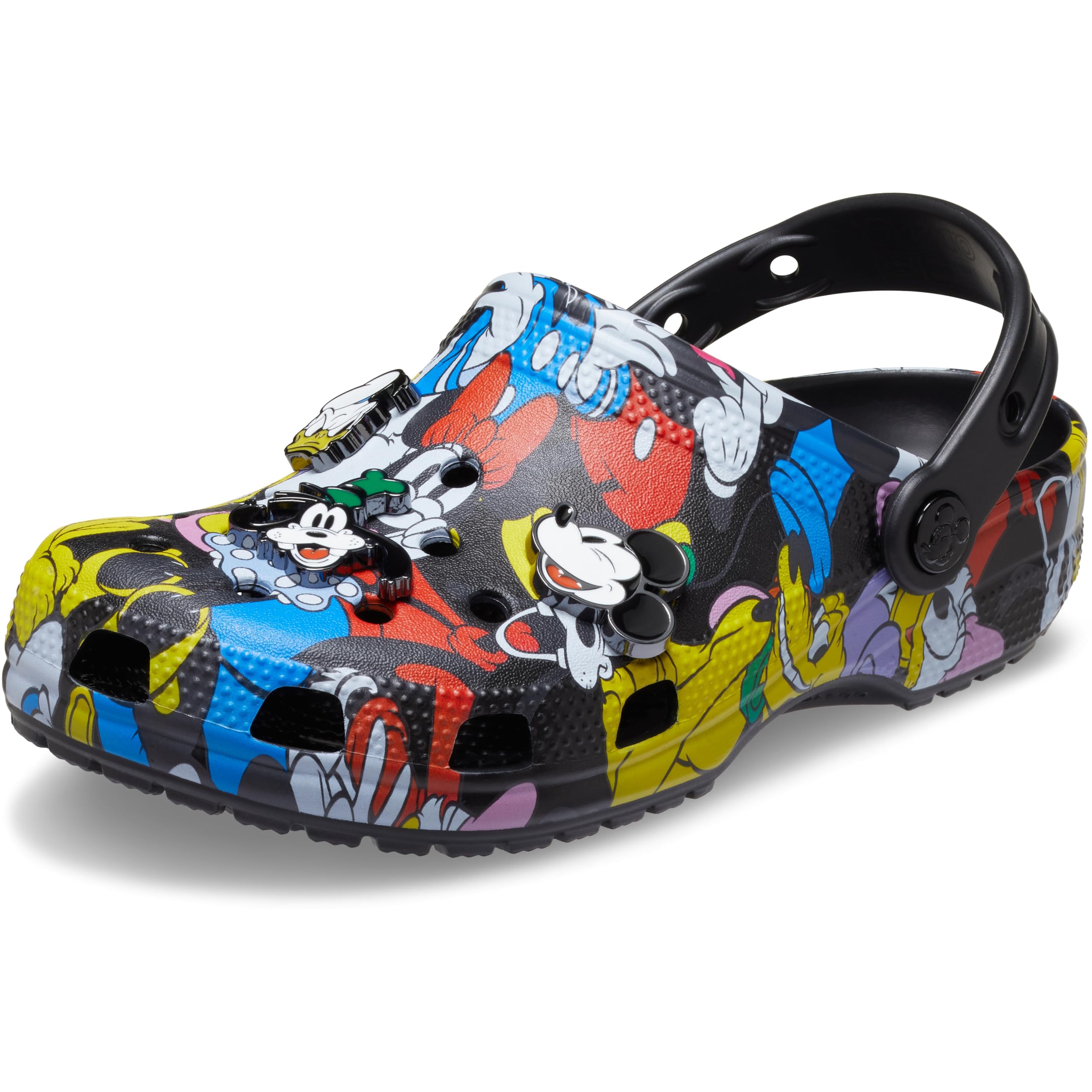 Mickey and Friends Classic Clog Multi 23cm [Crocs]