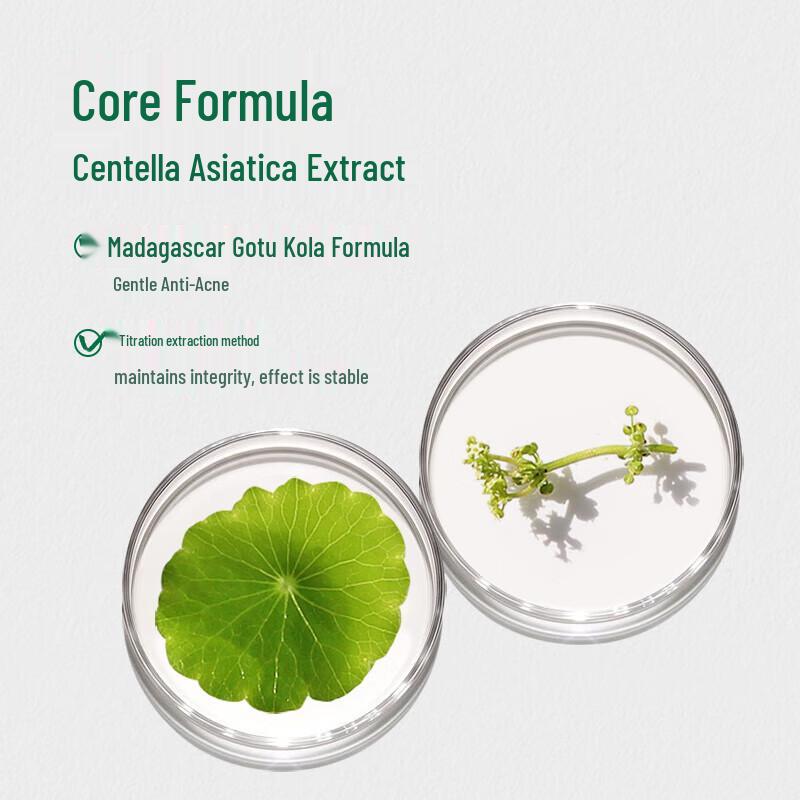 Mentholatum Acnes Oil Control Cleanser Duo