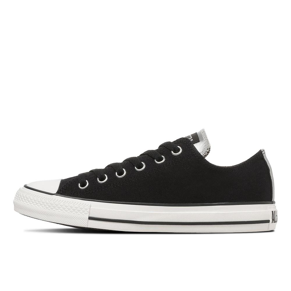 Converse All Star Pm Ox Черный Серебристый 31318160 225