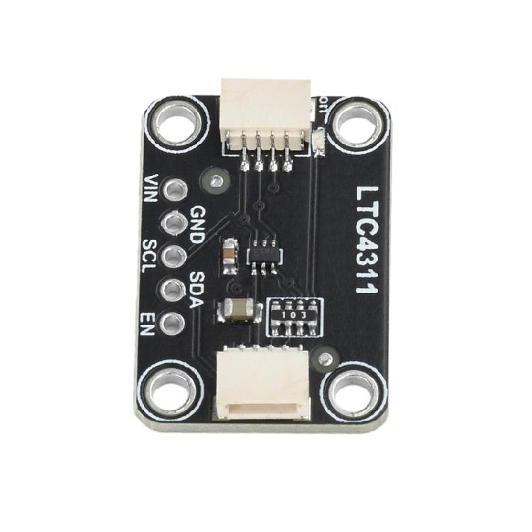 1.6V-5.5V Easy Installation Amplifier Module Data Transmission Electromagnetic LTC4311 I2C Extender Active Termination