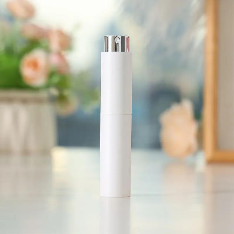 1pc 10ml Rotary Handheld Anti-Static Coffee Bean Spray Bottle for Precision Grinding, Ideal for Coffee Lovers