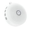 Dreamegg White Noise Machine for Music Box 60 Hours of Continuous 21 Soothing Child Baby Present for Noise Improves Reduces Music D11Max Sleep,