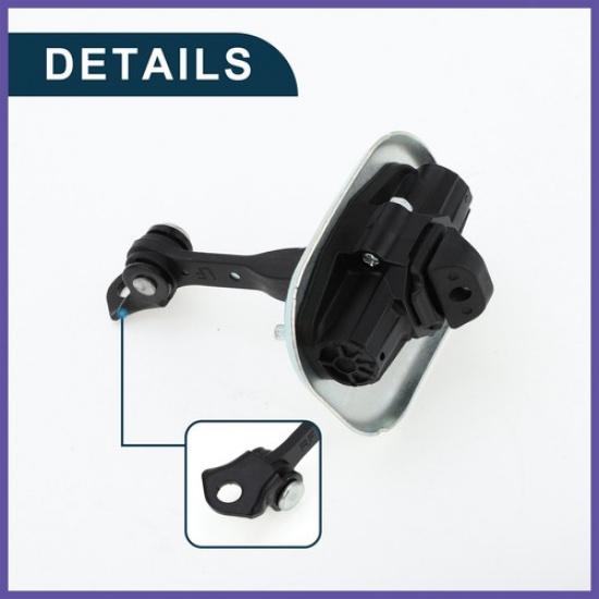 Front Door Check Strap Stopper Limiter No.25800726 for Chevrolet HHR 06-11