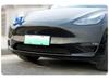 Tesla Model 3 & Y Insect Net Grille Cover - Air Inlet Mosquito Repellent & Water Tank Protector