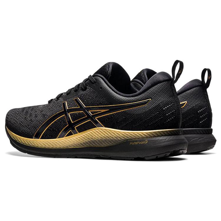 Asics Evoride Orphe S 'Black' 1011B232-001