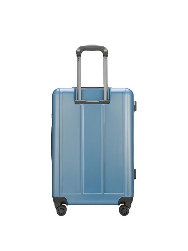 Diplomat YH-61093-900 ABS+PC Hardside Spinner Luggage