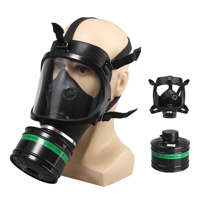 Brangdy Industrial Respirator Mask