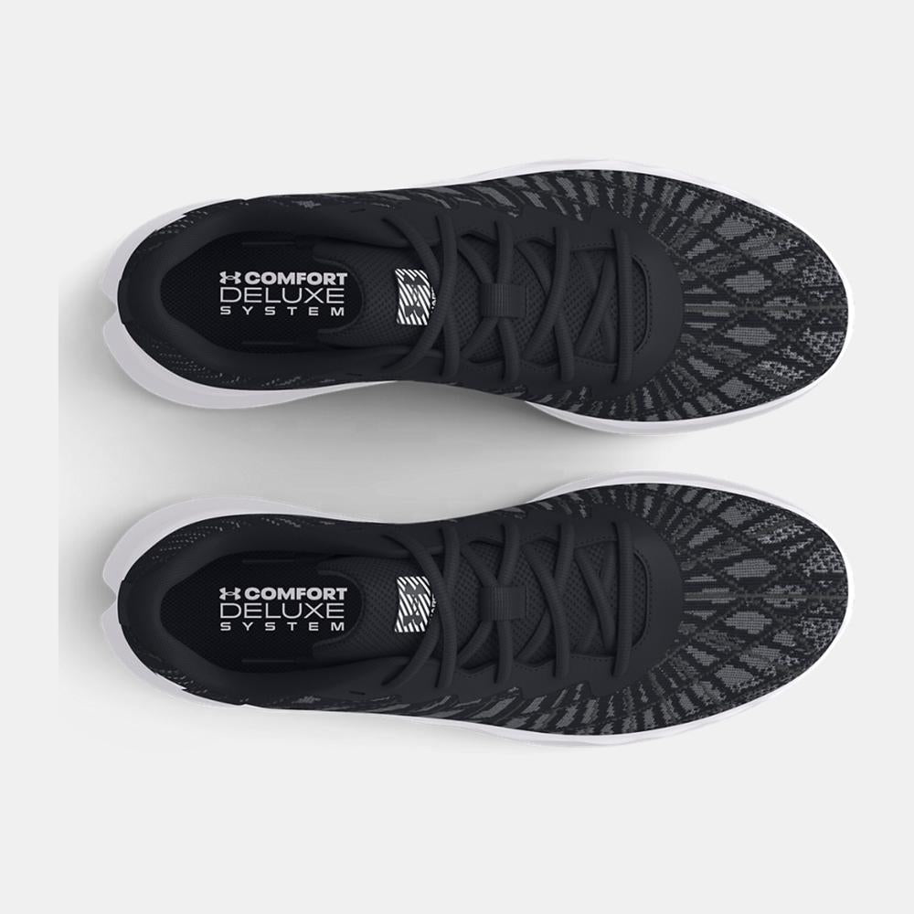 Sports Shoes Under Armour Grey