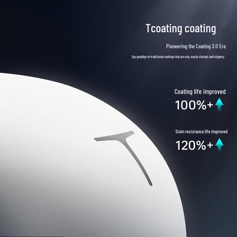 ThundeRobot ML903mini Tri-Mode Gaming Mouse