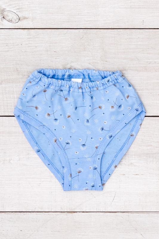 Unterwäsche – Mädchen Klassische bedruckte Slips, Bequeme Passform, Jede Jahreszeit 272-002V HC