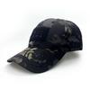 Cappello Tattico Mimetico con Protezione UV - Regolabile per Uomo, Attrezzatura da Caccia e Pesca all'Aperto