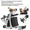 Professional Alloy Tattoo Machine Copper Coils Iron Shader Tattoo Machine Liner