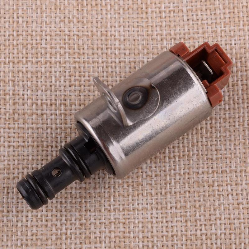 Automatic Transmission Shift Solenoid Valve Fit For Honda CR-V Accord 28400-PRP-004 28500-PRP-004