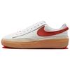 Blazer Phantom Low Dragon Vermelho Tênis Masculino Branco Summit-Branco Gum-Amarelo FN5820-100