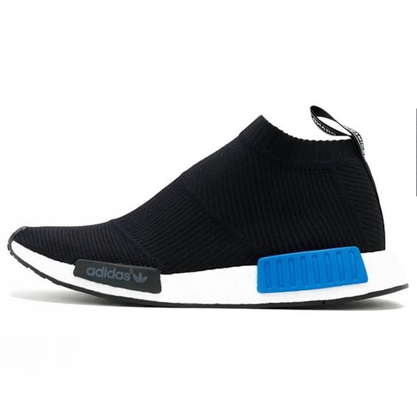 

Adidas NMD_CS1 Core Black S79152 36