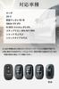 New Honda Key Case Premium Genuine Leather ZRV New Vezel RV NBOX JF5 JF6 Step Wagon RP8 RP7 RP6 Civic Type R FL5 Civic FL1 FL4 [Yusable] ZR-V N-BOX