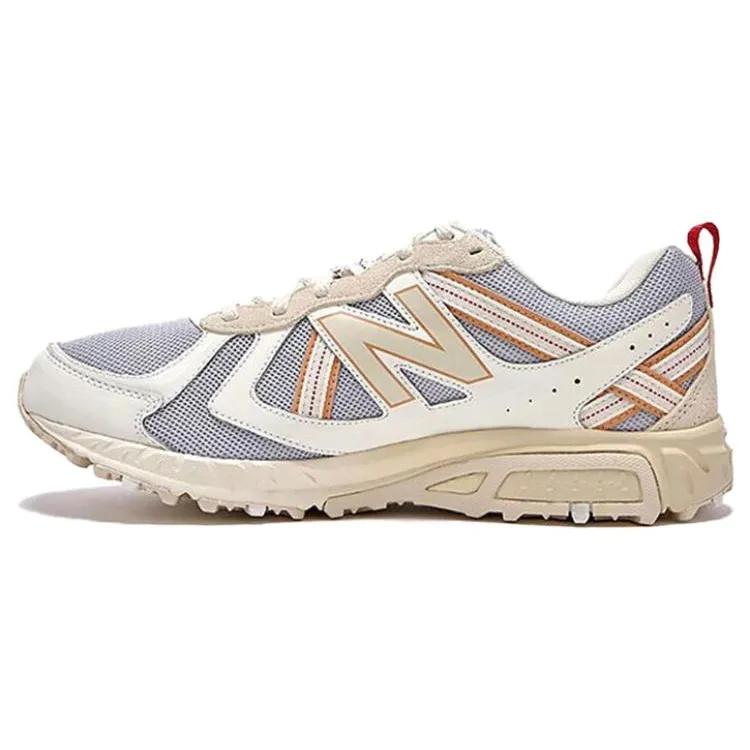 New Balance 410v5 'Beige Brown' (Unisex) Running Shoes MT410KA5