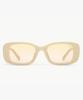 Maegkoin Oslin 03 Ivory Oslin Sunglasses (Ivory)