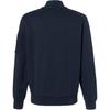 Polo Ralph Lauren Logo Embroidered Reversible Knit Zip-Up Long Sleeve Jacket Men jackets 710881521-007